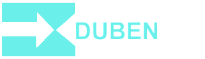 duben
