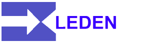 leden